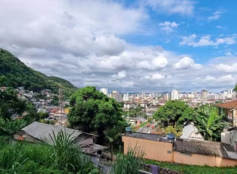 Lote ou Terreno à venda, Marapé - Santos/SP