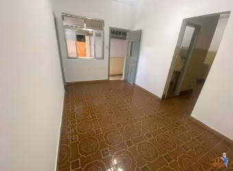 Casa para aluguel, 1 quarto, Castelo - Santos/SP