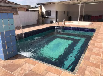 Casa à venda, 1 quarto, 4 vagas, Cidade Nautica - São Vicente/SP