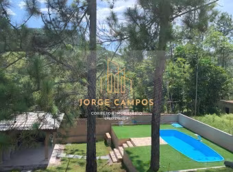 CA-2481 - CASA À VENDA NO CAPRICÓRNIO II EM CARAGUATATUBA/SP