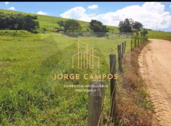 FA-24162 -  FAZENDA À VENDA EM ITAJUBÁ-MG
