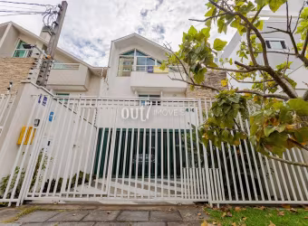 Casa com 4 quartos à venda na Rua Senador Saraiva, 345, São Francisco, Curitiba, 248 m2 por R$ 1.250.000