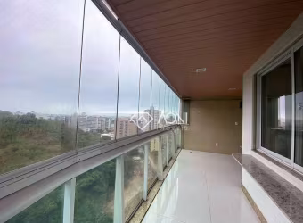 Apartamento com 4 dormitórios no Parque das Castanheiras à venda, 180 m² por R$ 1.990.000,00 - Praia da Costa - Vila Velha/ES