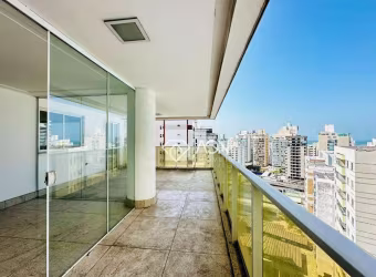 Apartamento com 4 dormitórios à venda, 141 m² por R$ 2.065.000,00 - Praia da Costa - Vila Velha/ES