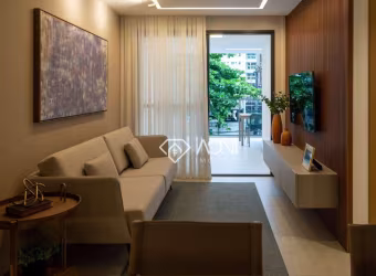 Apartamento com 3 dormitórios à venda, 93 m² por R$ 1.650.000,00 - Jardim Camburi - Vitória/ES