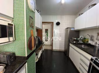 Apartamento com 3 dormitórios à venda, 90 m² por R$ 690.000,00 - Bento Ferreira - Vitória/ES