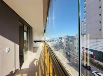 Apartamento com 4 dormitórios à venda, 113 m² por R$ 2.200.000,00 - Praia da Costa - Vila Velha/ES