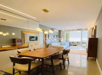Apartamento com 3 dormitórios à venda, 110 m² por R$ 1.400.000,00 - Praia da Costa - Vila Velha/ES
