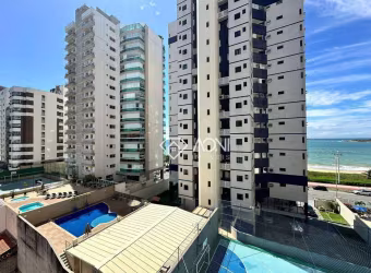 REPASSE - Apartamento com 3 dormitórios à venda, 75 m² por R$ 920.000 - Praia de Itaparica - Vila Velha/ES