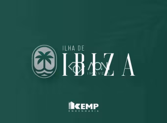 Apartamento com 1 dormitório à venda, 25 m² por R$ 589.241,44 - Praia de Itaparica - Vila Velha/ES