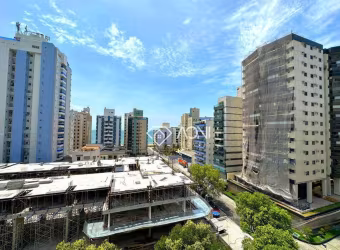 Apartamento com 3 dormitórios para alugar, 130 m² por R$ 4.828,60/mês - Praia da Costa - Vila Velha/ES