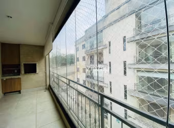 Apartamento com 3 dormitórios à venda, 106 m²  - Condomínio Mondo Itália - Vinhedo/SP