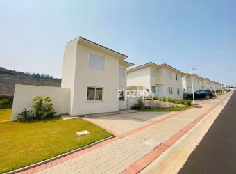 Casa com 3 dormitórios à venda, 97 m² - Condomínio Vila Quinta dos Manacás - Vinhedo/SP