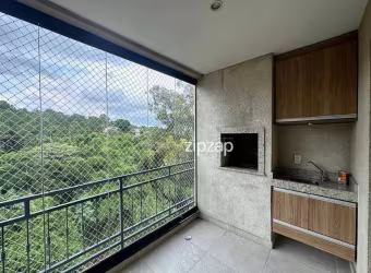 Apartamento com 3 quartos para venda ou aluguel na cidade de Vinhedo - SP