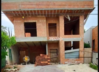 Casa com 3 dormitórios à venda, 260 m² por - Condomínio Terras de São Francisco - Vinhedo/SP