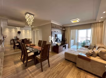Apartamento com 3 dorms, Condomínio Residencial Montpellier, Sorocaba - R$ 850 mil, Cod: 597