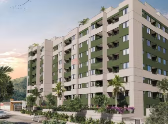 Apartamento 2 dormitórios à venda Fonseca Niterói/RJ
