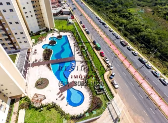 Apartamento com 3 quartos à venda na Avenida Farroupilha, 5508, Marechal Rondon, Canoas, 76 m2 por R$ 470.000