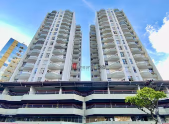 Apartamento à venda, 40 m² por R$ 250.000,00 - Centro - Juiz de Fora/MG