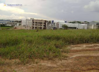 Terreno à venda, 4600 m² por R$ 3.220.000,00 - Centro Empresarial de Indaiatuba - Indaiatuba/SP