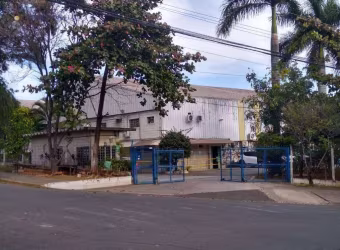 Galpão para alugar, 5700 m² por R$ 95.000,00/mês - Distrito Industrial Domingos Giomi - Indaiatuba/SP
