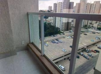 Apartamento com 3 dormitórios à venda, 63 m² por R$ 517.697,00 - Jardim Santiago - Indaiatuba/SP