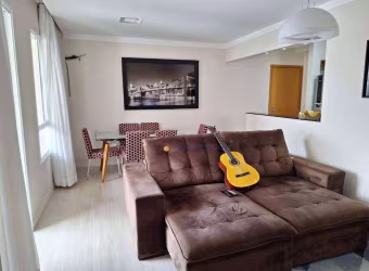 Apartamento com 3 dormitórios à venda, 84 m² por R$ 795.000 - Jardim Pompéia - Indaiatuba/SP