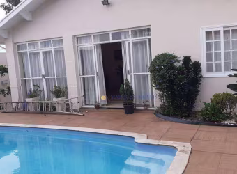 Casa com 3 dormitórios à venda, 259 m² por R$ 1.590.000 - Jardim Regina - Indaiatuba/SP