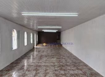 Salão à venda, 120 m² por R$ 650.000,00 - Jardim Niero - Louveira/SP