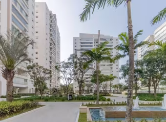 Apartamento Espaço Cerâmica pronto para morar