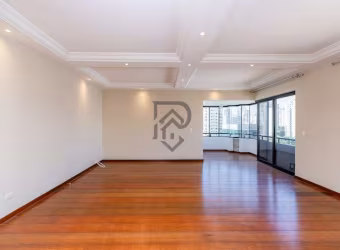 Apartamento campo belo pronto para morar