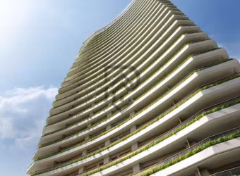 Apartamento Alto Padrão Villa Versace Moema