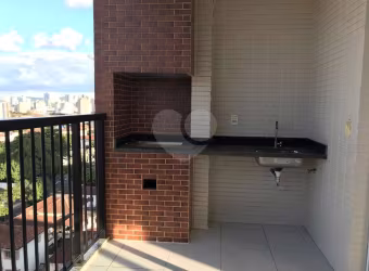 Apartamento com 3 quartos à venda em Encruzilhada - SP