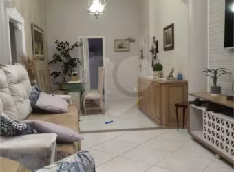 Apartamento com 2 quartos à venda em Aparecida - SP