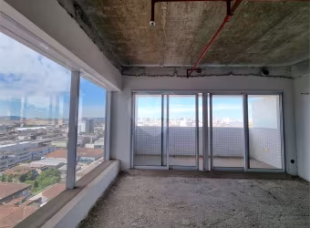 Salas à venda ou para locação em Centro - SP