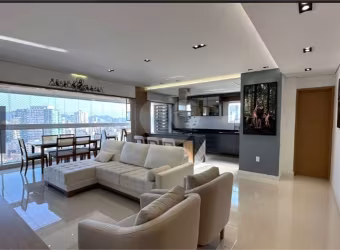 Apartamento com 3 quartos à venda ou para locação em Boqueirão - SP