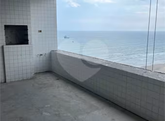Apartamento com 3 quartos à venda em Caiçara - SP