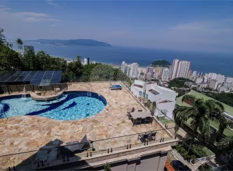 Casa com 10 quartos à venda em José Menino - SP