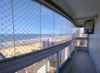 Apartamento com 2 quartos à venda em Tupi - SP