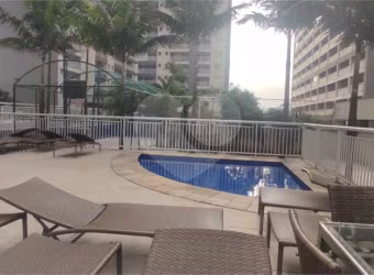 Apartamento com 2 quartos à venda em Vila Mathias - SP