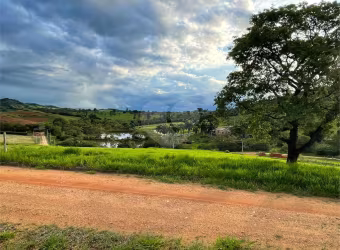Terreno à venda em Loteamento Nações Unidas - SP