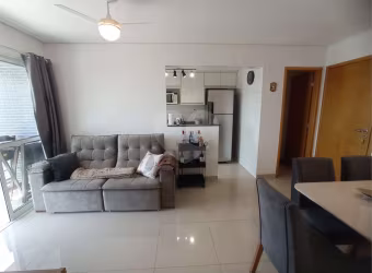 Apartamento com 2 quartos à venda em Vila Mathias - SP