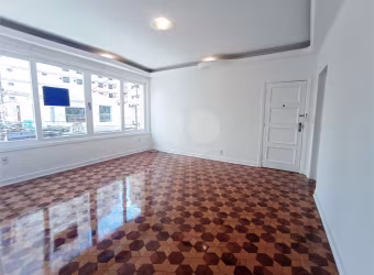 Apartamento com 3 quartos para locação em Gonzaga - SP