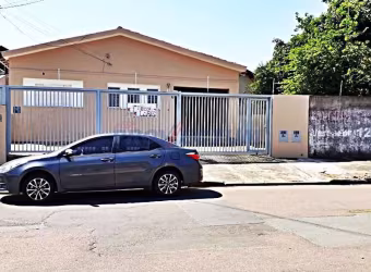 Casa com 3 quartos à venda no Jardim do Lago, Campinas , 188 m2 por R$ 530.000