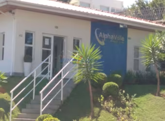 Terreno comercial à venda na Rua Aguaçú, 171, Loteamento Alphaville Campinas, Campinas por R$ 2.200.000