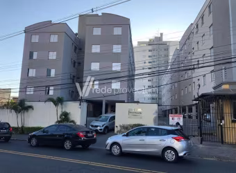 Apartamento com 3 quartos à venda na Avenida Washington Luís, 217, Ponte Preta, Campinas, 54 m2 por R$ 350.000