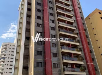 Apartamento com 3 quartos à venda na Rua Doutor Carlos Guimarães, 445, Cambuí, Campinas, 112 m2 por R$ 930.000