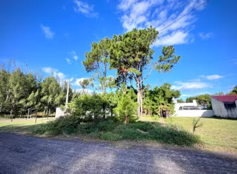 Terreno a venda em Capão Novo Village