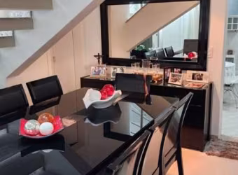 Sobrado com 3 dormitórios à venda, 248 m² por R$ 1.480.000,00 - Rudge Ramos - São Bernardo do Campo/SP