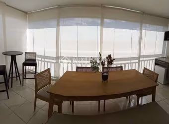 Apartamento no Ânima Club, em São Bernardo do Campo - SP, Vila Luzitânia